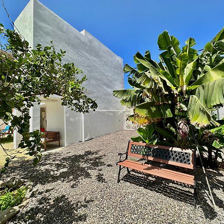 Villa Casa Tina à Güimar Extérieur photo